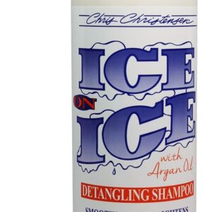CC - ICE ON ICE DETANGLING SHAMPOO