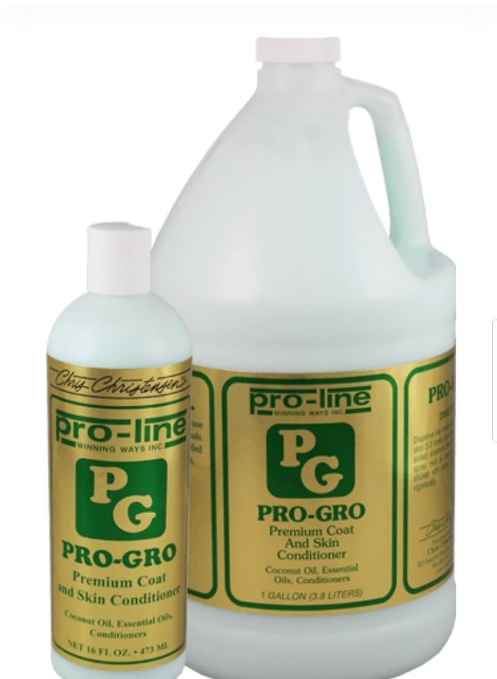 CC Pro Line Pro Gro Conditioner » JUST4PETSTORE