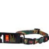 HT COLLAR MILITARY- M