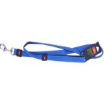 GLENAND MEASH LEASH SMALL BLUE
