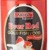 Taiyo Ever Red Gold Fish Food, 100 g