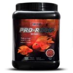 Taiyo Pro-Rich Red parrot 350g