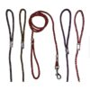 Rope leash 6mm for puppies