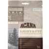Acana light fit