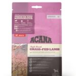 Acana Grass-Fed Lamb Dry Dog Food (All Breeds & Ages)