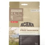Acana Free-Run Duck Dry Dog Food (All Breeds)