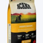 Acana Mini & Medium Breed Junior Dry Puppy Food 340grms