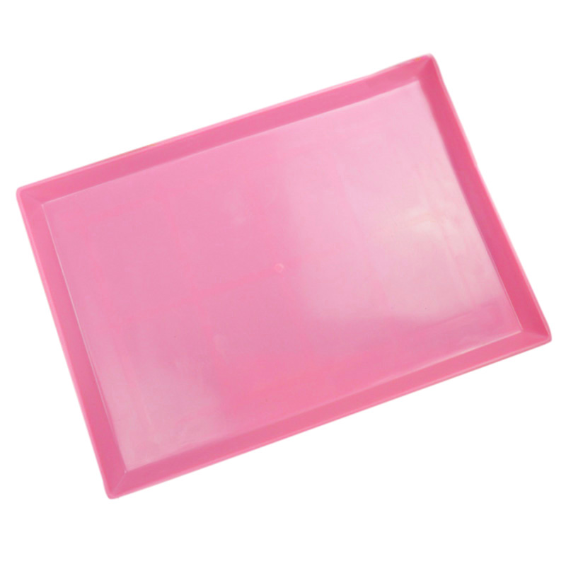 2ft plastic tray for cages » JUST4PETSTORE