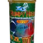 Flower Horn - Food - 100 gms