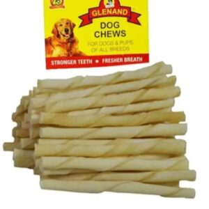 Glenand Dog Chews Sticks 250g