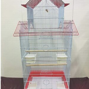 Bird cage A3119