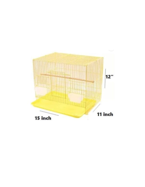 Bird cage 1.5ft