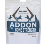 Pet Likes ADD ON Bone Strength – 5Kg. Hip and Joint support