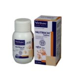 VIRBAC NUTRICH VITAMIN SUPPLEMENT 60 TAB
