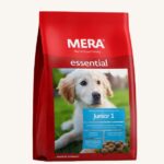 MERA Dog essential Junior 1