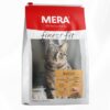 MERA finest fit Indoor dry food 400grms