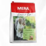 MERA finest fit Outdoor Dry food