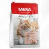 MERA finest fit Sterilized Dry food 400grms