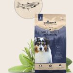 Chicopee Classic - Nature - Line SOFT ADULT SALMON & RICE