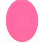 FUNNY SILICONE FLYING SAUCER DOG