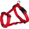 Trixie Classic H-Harness, M-L: 20"-30"/ 25mm, Red