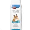 Trixie Detangling Dog Shampoo, Supports Knotted Coats
