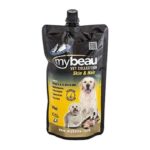 My Beau Skin & Hair Supplement for Cats and Dogs - 300 ml