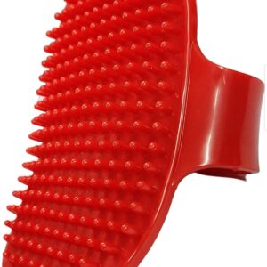 Hand Brush for grooming