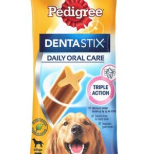 Pedigree Dentastix Dog Treat Weekly Pack Large