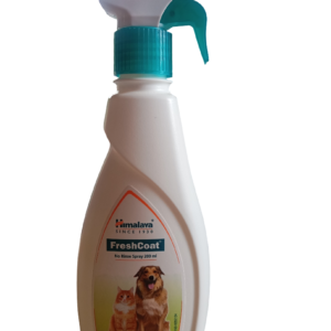 Himalaya Fresh Coat, 200ml