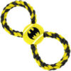 Ball and Rope Figure of Eight shape toy