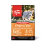 orijen cat dry food