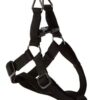 PP body harness 1/4 (Black)