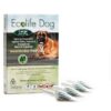 Ecolife Dog Spot On - Tick and Flea Solution for Large Dogs (Over 30 kg)