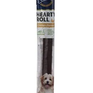Gnawlers Hearty Roll (5inch)