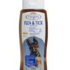 Gold Medal Flea and Tick Shampoo with Cardoplex, 500 ml