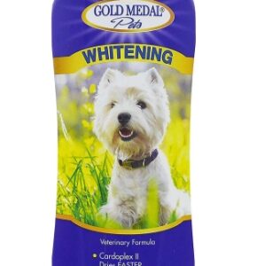 Gold Medal Whitening Shampoo