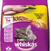Whiskas - Chicken Adult Cat Food (1.2kg)