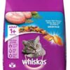 Whiskas pocket ocean fish adult