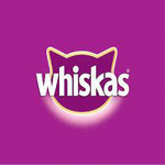 Whiskas Logo