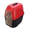 PETS CARRIER PLASTIC PET CAGE FOR CAT / puppy