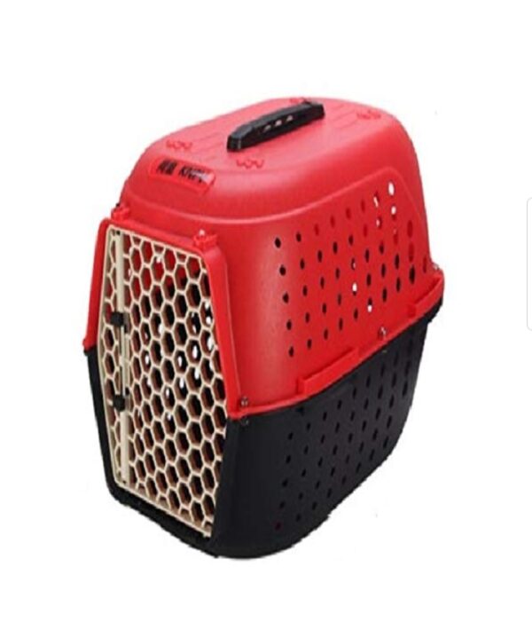 PETS CARRIER PLASTIC PET CAGE FOR CAT / puppy