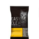 SCENTED BENTONITE CAT LITTER Rose