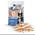 Calibra Joy Dog Classic Fish&Chicken Sandwich 80g
