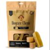Dogsee Chew Turmeric Small Bars- 100g(pack of 3)
