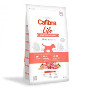 Calibra life starter & puppy 2.5 kg