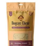 Dogsee Chew Seasoning Powder- 250g(pack of 3)