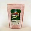 Vetafarm forest fusion Lorikeet diet (2kg)