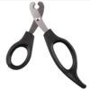 Nail Clippers Trimmers Scissors