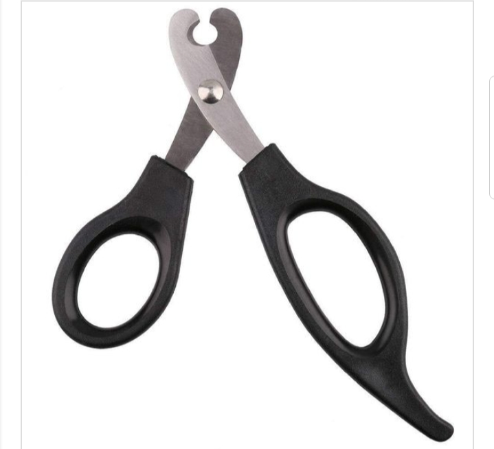 Nail Clippers Trimmers Scissors
